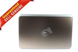 Dell Inspiron 17 5721 ,5737 17.3&quot; LCD Back Cover C7C7G 0C7C7G - $1,008.90 MXN