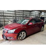 Crossmember/K-Frame Rear Fits 12-17 VERANO 104668070Bare K-Frame, Must s... - $129.94