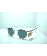 NEW AUTHENTIC OLIVER PEOPLES GREGORY PECK  SON   SUNGLASSES - $289.99