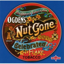 Small Faces – Ogdens&#39; Nut Gone Flake CD - £12.76 GBP