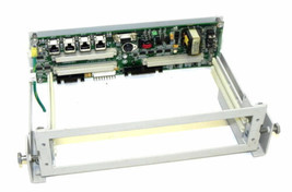 GENERAL ELECTRIC IS200ICBDH1ABB PC BOARD WITH CHASSIS - $2,500.00