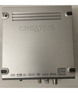 Creative Labs SOUNDBLASTER SB0290 AUDIGY 4 Untested - $933.49 MXN