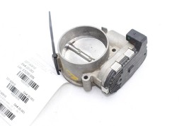 Throttle Body 4.2L Fits 00-13 AUDI A8 70518 image 2