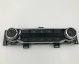 2019-2020 Nissan Altima AC Heater Climate Control E01B52004 - $67.49