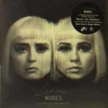 Nudes [Audio CD] Lucius - $12.37