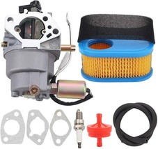 Carburetor for Craftsman T1000 T1200 R1000 Husky LT4200 Troy-Bilt TBWC33... - $40.51