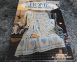 Home is Where the Heart Is Lealet 2838 - £2.39 GBP