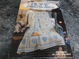 Home is Where the Heart Is Lealet 2838 - £2.35 GBP