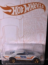Hot Wheels Pearl &amp; Chrome Series - Muscle Speeder 1/6 *BRAND NEW* - $11.76
