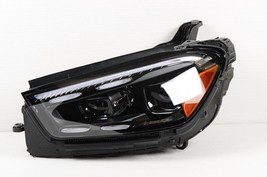 Perfect! 2024 Mercedes-Benz GLE AMG LED Projector Headlight Left Driver ... - $1,236.51