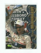 Dale Earnhardt 1995 Classic 5-SPORT Printers Proof Preview Card #SP1 - £7.49 GBP