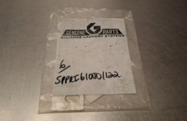 [NEW] Alliance, Washer THICKNESS PLATE. P/N: SPPRI610001122, 23001368  [IH] - $13.20
