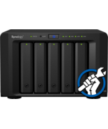 Synology DS1515+ NAS Repair Service - £157.20 GBP