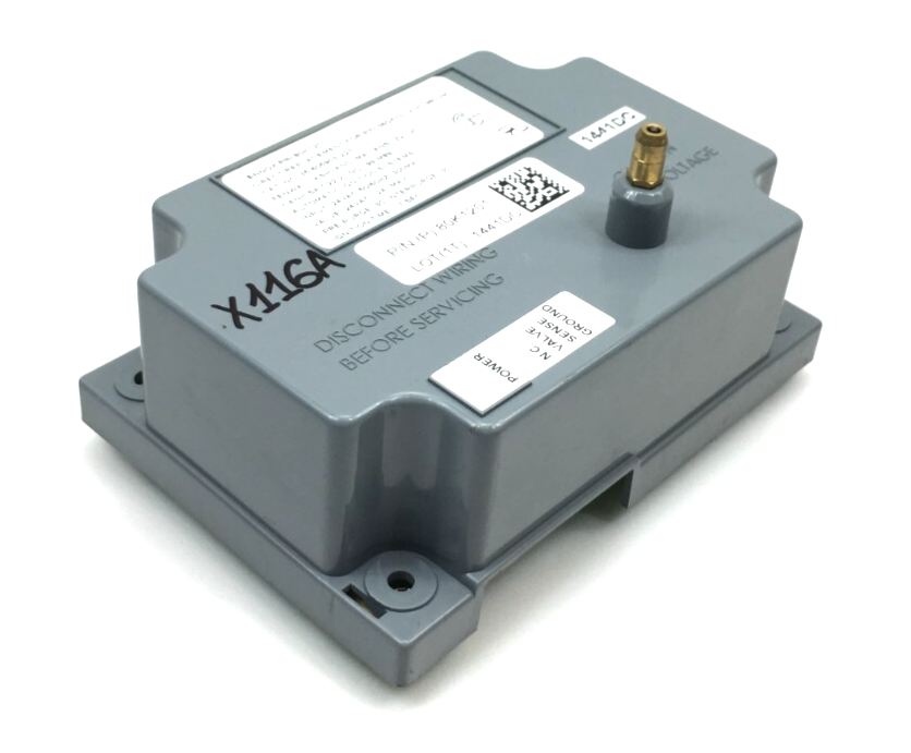 LENNOX 80K1201 Ignition Control Module FENWAL 35-605903-223 36G5701 used... - $95.00
