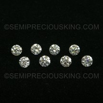 Natural Diamond 4.80mm 0.466 Carat Round VS Clarity DEF Color Brilliant Cut Whol - $2,464.00