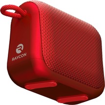 Raycon Everyday Speaker With Microphone Ip67 Dustproof And Waterproof, F... - £31.62 GBP