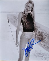 Daryl Hannah Signed Photo - Wall Street - Splash - Roxanne - Blade Runner - Stee - £125.03 GBP