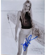 DARYL HANNAH SIGNED Photo - Wall Street - Splash - Roxanne - Blade Runne... - £124.59 GBP