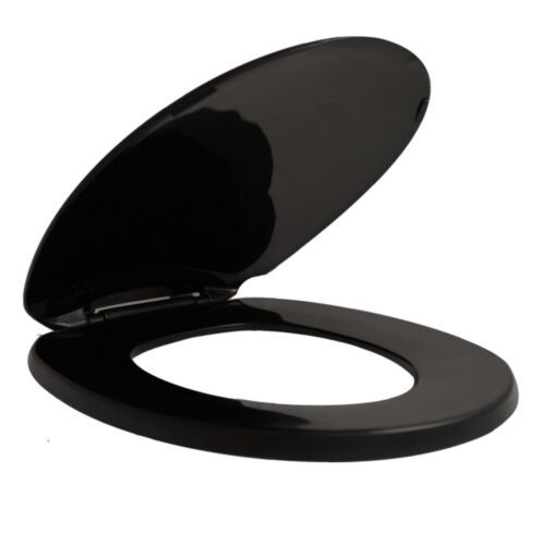 Toilet Seat Cover, Closed Front with Cover, Residential - $89.96
