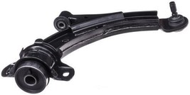 Control Arm For 2010-2014 Ford Mustang Front Right Side Lower Ball Joint Black - £148.38 GBP