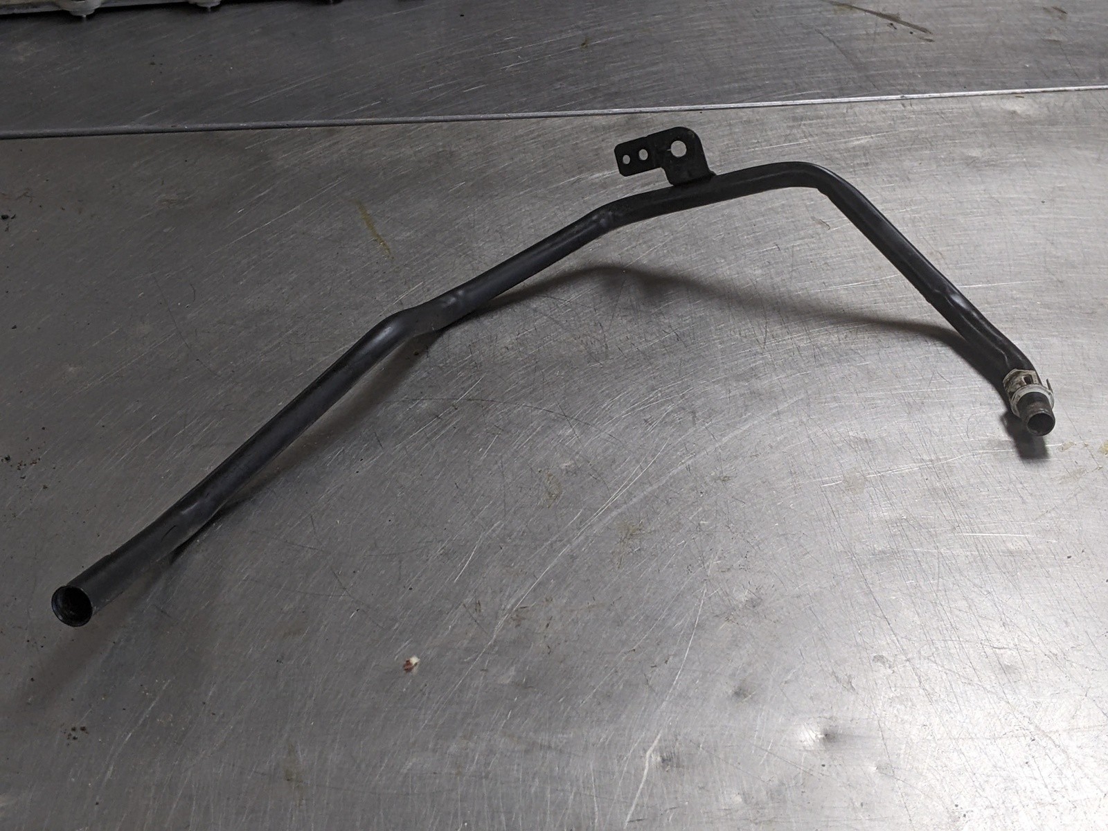 Heater Line For 06-08 Ford F-150  5.4  4wd Item image 5