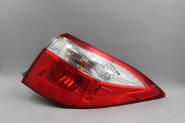 Right Passenger Tail Light Quarter Mounted Fits 2014-16 TOYOTA COROLLA O... - €32,79 EUR