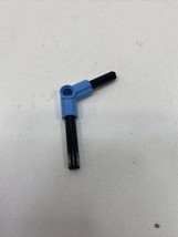 Genuine parts for ￼LEGO Bionicle Turaga 8543: Nokama arm - £7.60 GBP