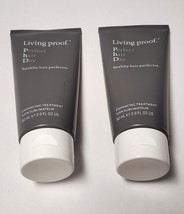 2x Living Proof PhD Perfect Hair Day Healthy Hair Perfector 2 oz Ea 4oz ... - $17.77