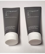 2x Living Proof PhD Perfect Hair Day Healthy Hair Perfector 2 oz Ea 4oz ... - $17.77