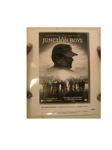 The Junction Boys Press Kit Photo Paul Bear Bryant - £21.19 GBP