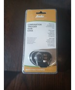 Fsdc Combination Trigger Gun Lock - €22,40 EUR