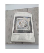 GNW Needleworks No 800 Every Father&#39;s Prayer Needle Point Kit 11&quot; Square - £7.83 GBP