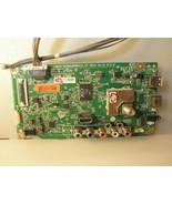 LG EBT63481961 Main Board for 43LF5400-UB - $34.65