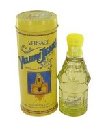 Versace Yellow Jeans 2.5 Oz Eau De Toilette Spray - $380.89