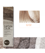 EARTHIA COLOR Clean Vegan Hair Color by BBCOS  (11/02- pearl special blo... - $35.31 CAD