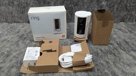Ring Indoor Stick Up Cam 2nd Gen 5F72E9 Wi-Fi 1080p FHD Indoor Camera - ... - $640.06 MXN