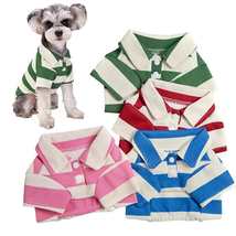 Dog Summer Polo Shirt - £4.68 GBP+