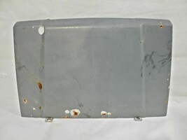 1986 87 88 89 90 91 92 93 94 1995 SUZUKI SAMURAI OEM Hood Has Rust  - $302.94