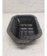 Oil Pan CVT Lower Fits 09-14 16-23 MAXIMA 1356415 - $1,458.11 MXN