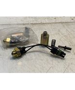 2 Quantity of Pollak Pressure Switch Ball Plunger Kits 9MC 14mm Thread (... - $70.20 CAD