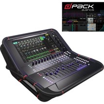 Allen &amp; Health AH-Avantis-Solo-W-DP Digital Mixer With DEEP Pack Software - $206,315.11 MXN