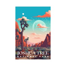 Joshua Tree National Park Poster | S05 - £26.37 GBP+