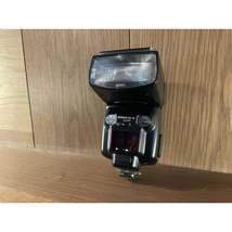 Nikon SB-26 Shoe Mount Speed Light Flash - $135.00