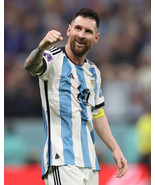 Lionel Messi FIFA World Cup Argentina Soccer Champion Poster Art Print #6 - $11.90+