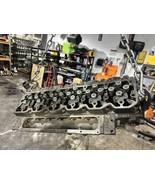 2016 Cummins ISB QSB 6.7 diesel engine cylinder head 3977221 OEM - $1,117.85