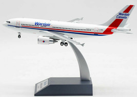 INFLIGHT 200 IF310WD0720 1/200 - WARDAIR CANADA AIRBUS A310-304 REG: C-G... - £118.71 GBP