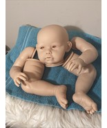 Authentic Reborn Toddler Doll “KIT” ~ Ella-Mae by Jannie De Lange - $2,806.07 MXN