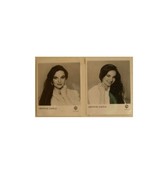 Crystal Gayle 2 Press Kit Photos Diff - €22,91 EUR