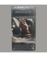 Apollo 13 VHS Tape 1995 Movie Tom Hanks Rated PG MCA Universal Home Video  - £8.13 GBP