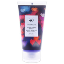 Sunset Blvd Blonde Toning Masque - $553.55 MXN